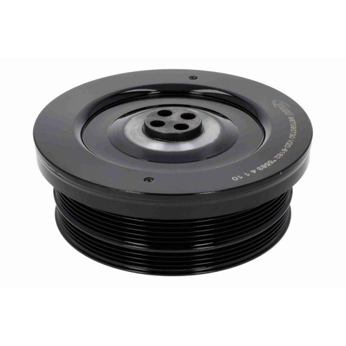 VAICO Riemenscheibe, Kurbelwelle Original VAICO Qualit&auml;t