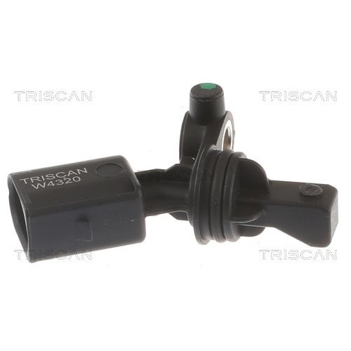 TRISCAN Sensor, Raddrehzahl