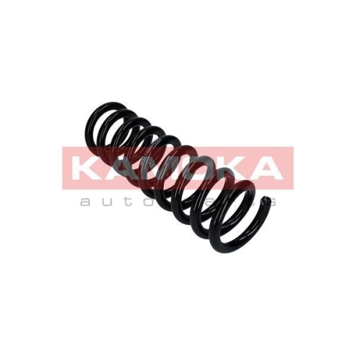 KAMOKA Fahrwerksfeder