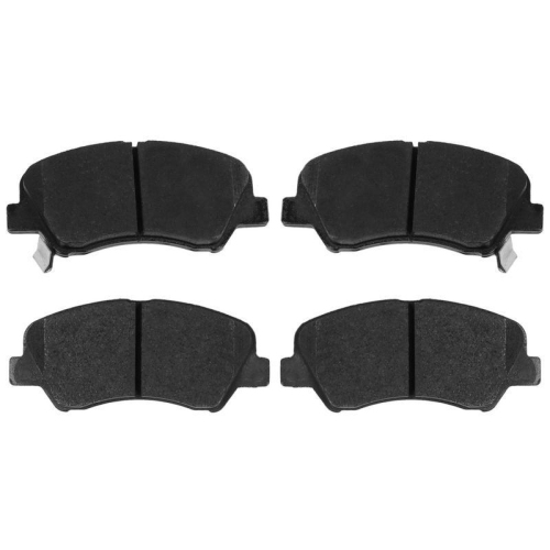 TRW Bremsbelagsatz, Scheibenbremse