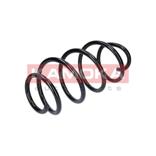 KAMOKA Fahrwerksfeder