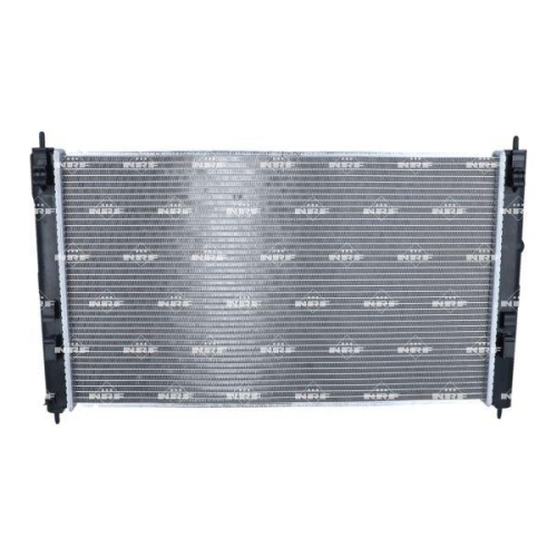 NRF K&uuml;hler, Motork&uuml;hlung