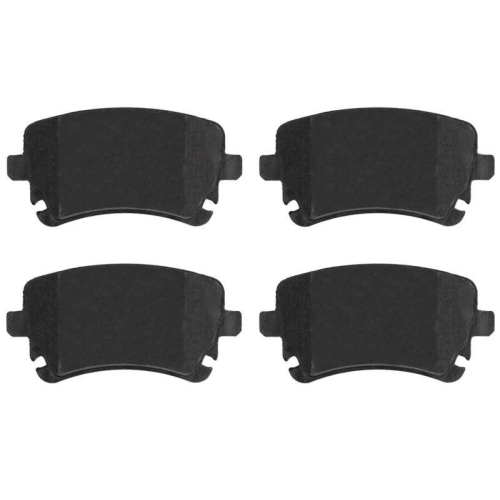 TRW Bremsbelagsatz, Scheibenbremse COTEC