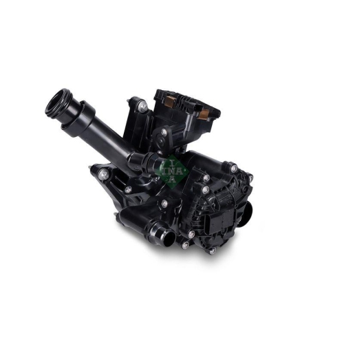Schaeffler INA Wasserpumpe, Motork&uuml;hlung Thermal management module