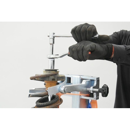 VIGOR Federspanner, Fahrwerksfeder