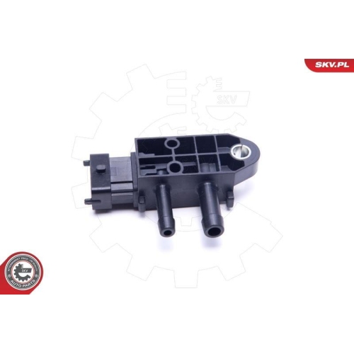 ESEN SKV Sensor, Abgasdruck