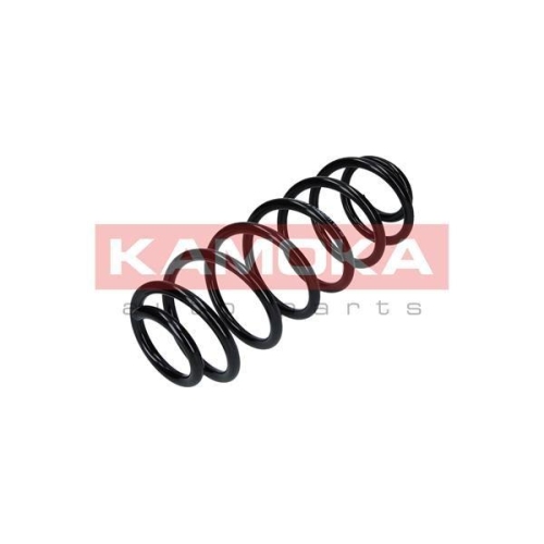 KAMOKA Fahrwerksfeder