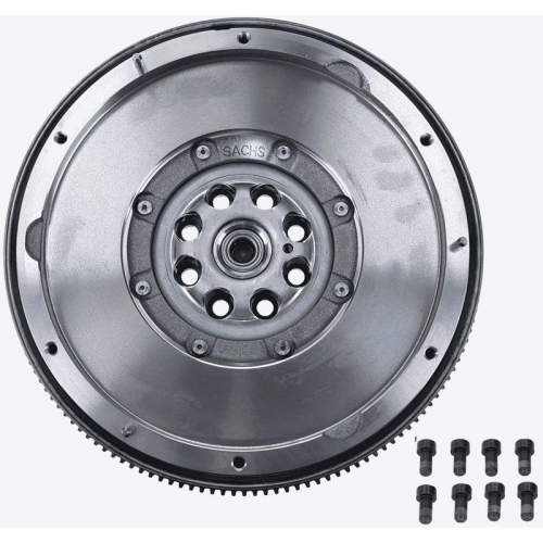 SACHS Schwungrad Zwei-Massen-Schwungrad