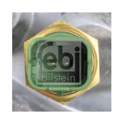 FEBI BILSTEIN Thermostat, Kühlmittel