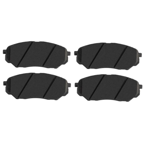 TRW Bremsbelagsatz, Scheibenbremse