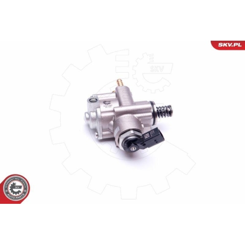ESEN SKV Hochdruckpumpe