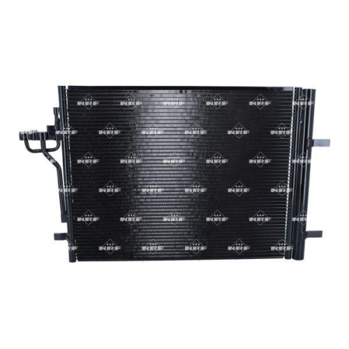 NRF Kondensator, Klimaanlage EASY FIT