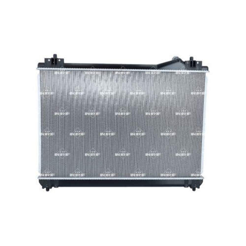 NRF K&uuml;hler, Motork&uuml;hlung