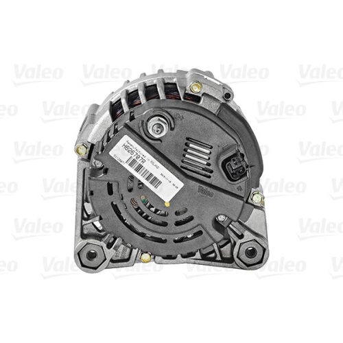 VALEO Generator VALEO RE-GEN AT