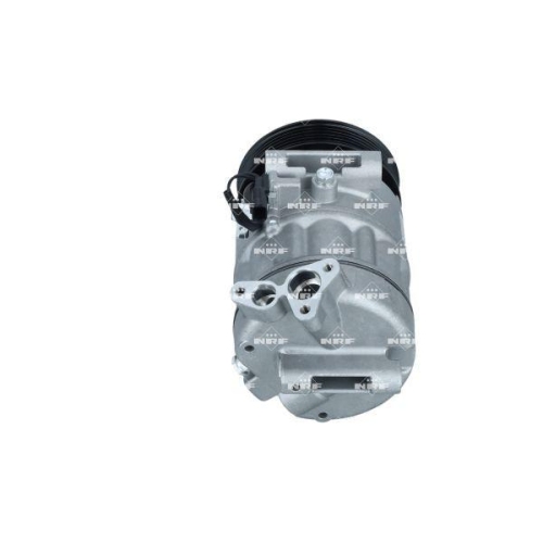 NRF Kompressor, Klimaanlage EASY FIT