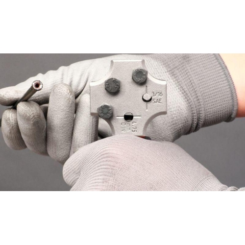 VIGOR B&ouml;rdelger&auml;t, Bremsleitung