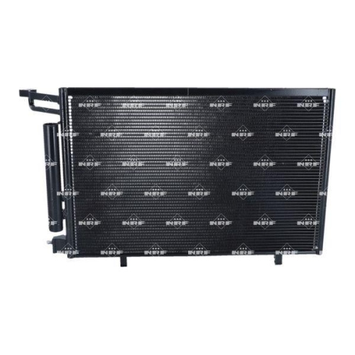 NRF Kondensator, Klimaanlage EASY FIT