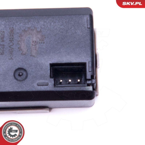 ESEN SKV Stellelement, Leuchtweitenregulierung