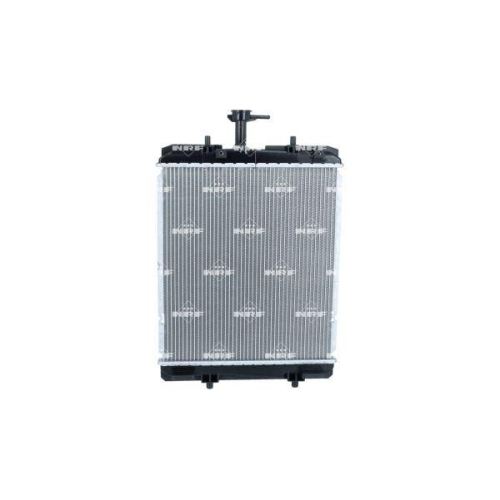 NRF K&uuml;hler, Motork&uuml;hlung