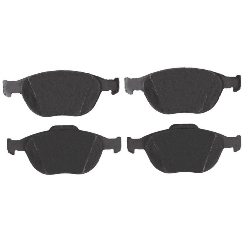 TRW Bremsbelagsatz, Scheibenbremse COTEC