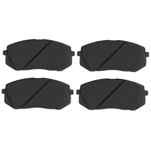 TRW Bremsbelagsatz, Scheibenbremse