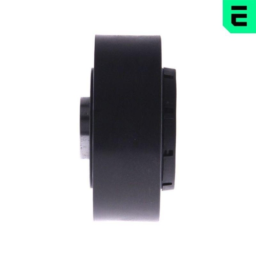 OPTIMAL Spannrolle, Keilrippenriemen