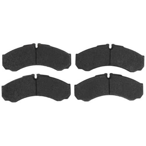 TRW Bremsbelagsatz, Scheibenbremse COTEC