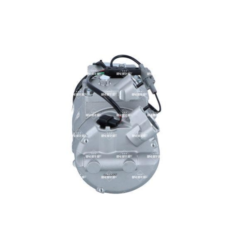 NRF Kompressor, Klimaanlage EASY FIT