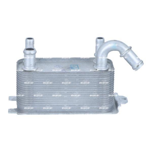 NRF Ölkühler, Automatikgetriebe