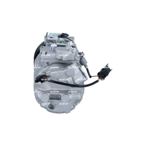 NRF Kompressor, Klimaanlage EASY FIT