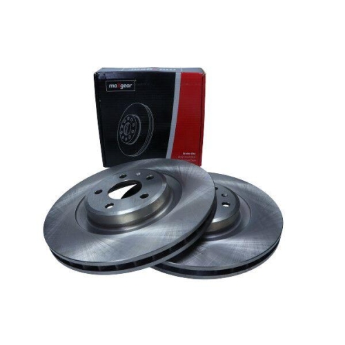 MAXGEAR Bremsscheibe