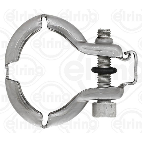 ELRING Rohrverbinder, Abgasanlage