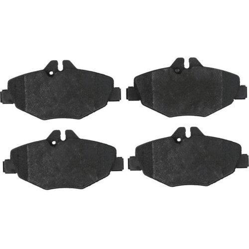 TRW Bremsbelagsatz, Scheibenbremse COTEC