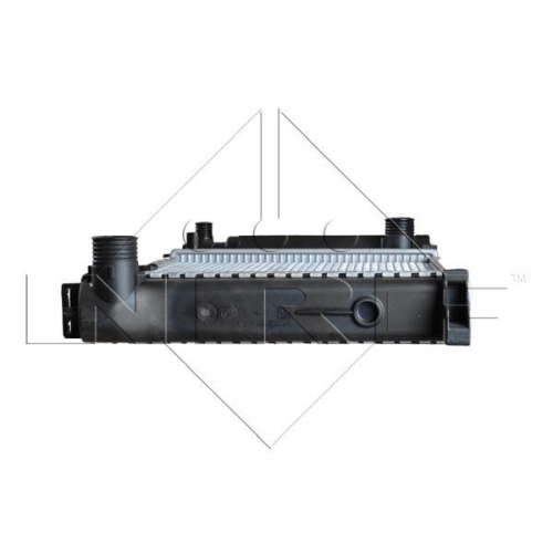 NRF Kühler, Motorkühlung EASY FIT