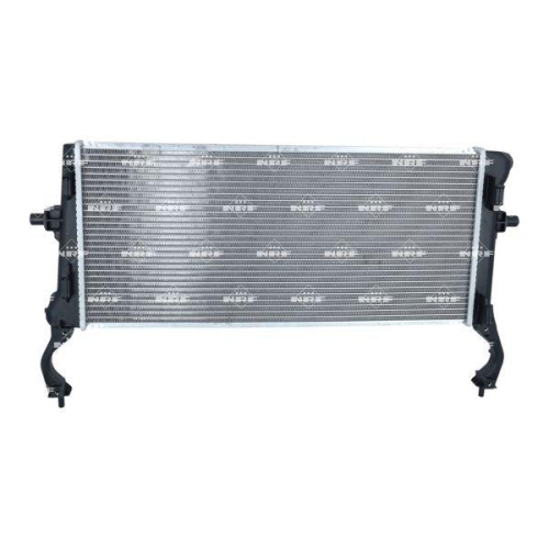 NRF K&uuml;hler, Motork&uuml;hlung