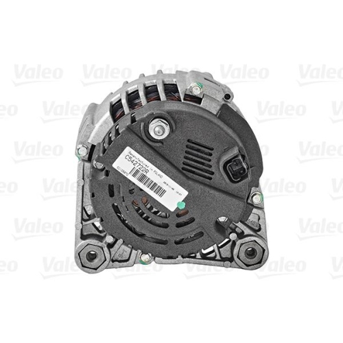 VALEO Generator VALEO RE-GEN AT