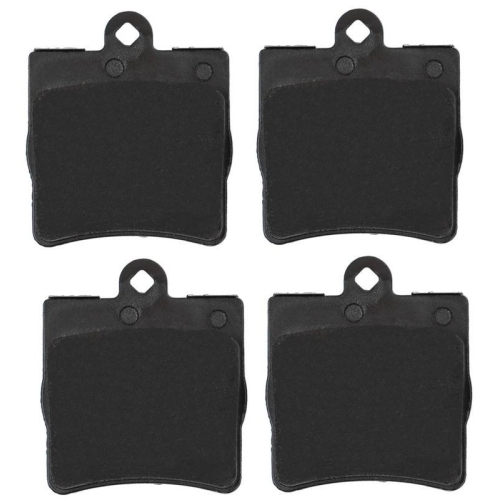 TRW Bremsbelagsatz, Scheibenbremse COTEC