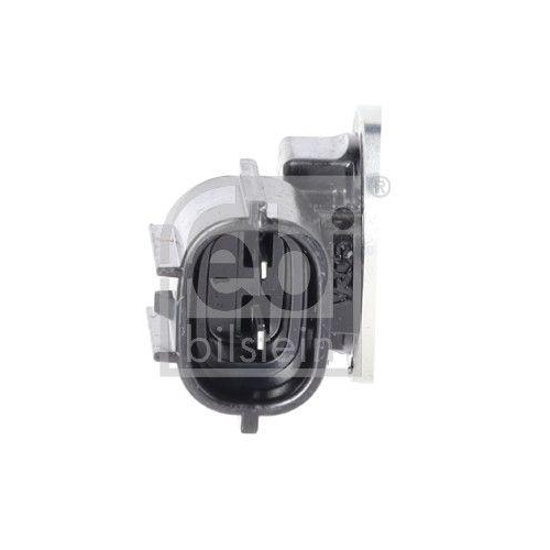 FEBI BILSTEIN Steuerventil, Nockenwellenverstellung febi Plus