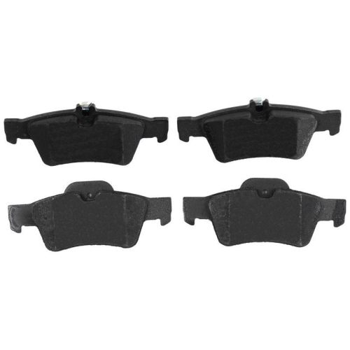 TRW Bremsbelagsatz, Scheibenbremse COTEC