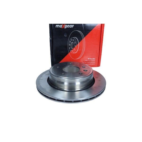 MAXGEAR Bremsscheibe