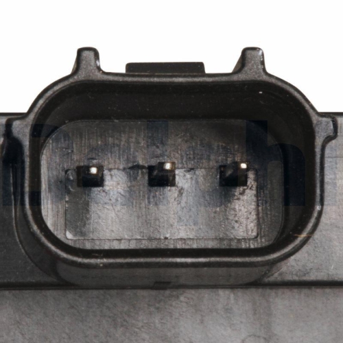 DELPHI Z&uuml;ndspule