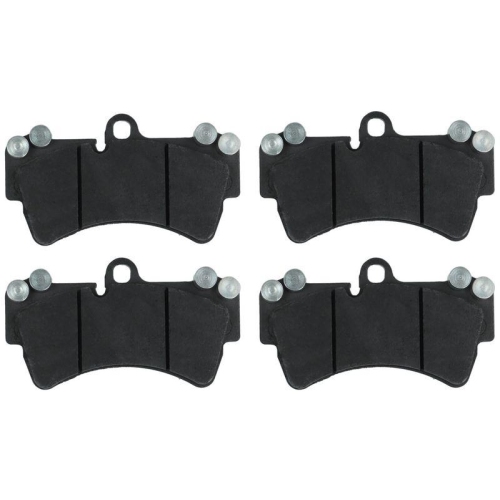 TRW Bremsbelagsatz, Scheibenbremse COTEC