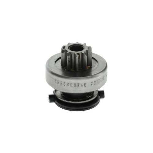 BOSCH Freilaufgetriebe, Starter