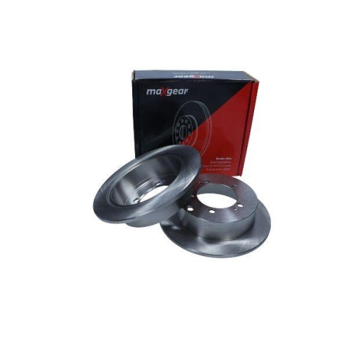 MAXGEAR Bremsscheibe