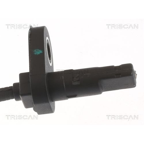 TRISCAN Sensor, Raddrehzahl