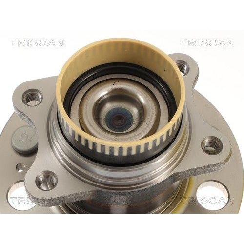 TRISCAN Radlagersatz