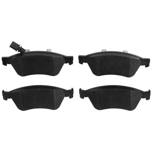 TRW Bremsbelagsatz, Scheibenbremse COTEC