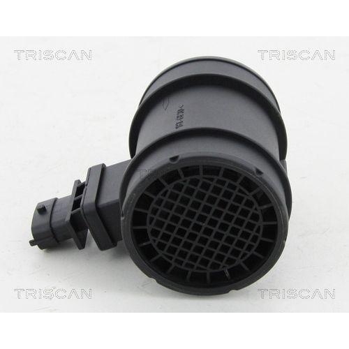 TRISCAN Luftmassenmesser