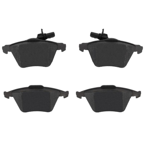 TRW Bremsbelagsatz, Scheibenbremse COTEC