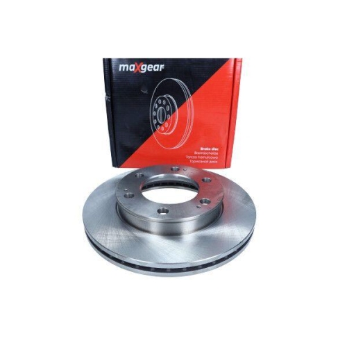 MAXGEAR Bremsscheibe